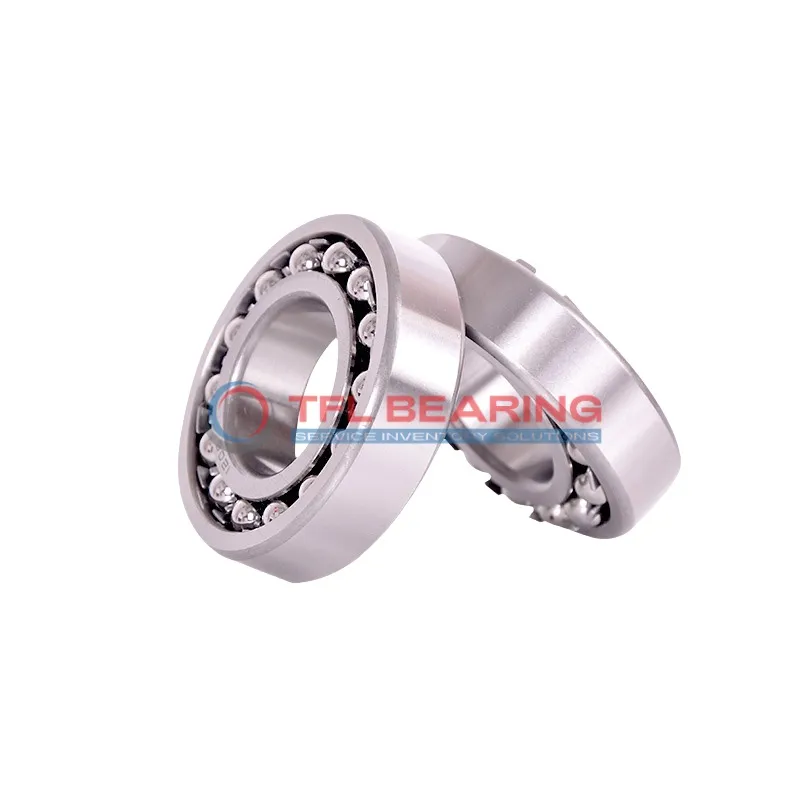 Self Aligning Ball Bearings 2311/C3